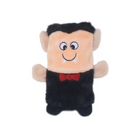 Zippy Paws - Holiday Col. Buddie Dracula
