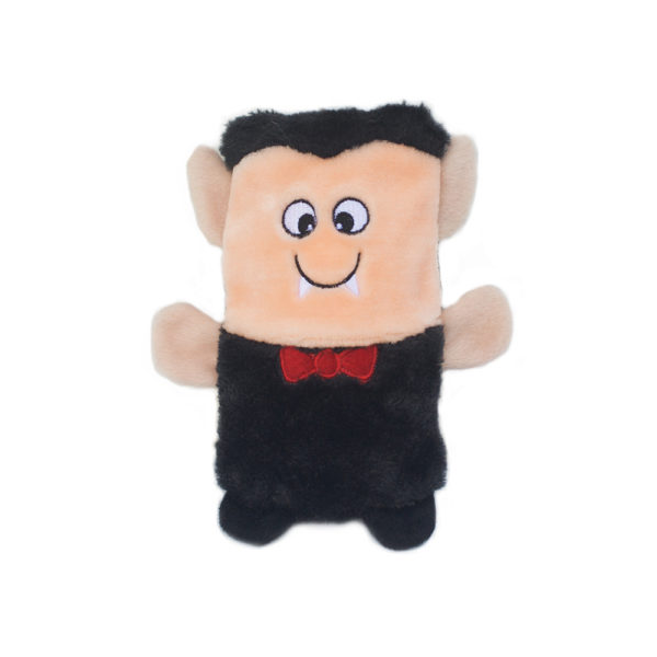 Zippy Paws - Holiday Col. Buddie Dracula