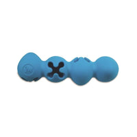 JW DOG TOY PLAYBITES CATERPILLER LG