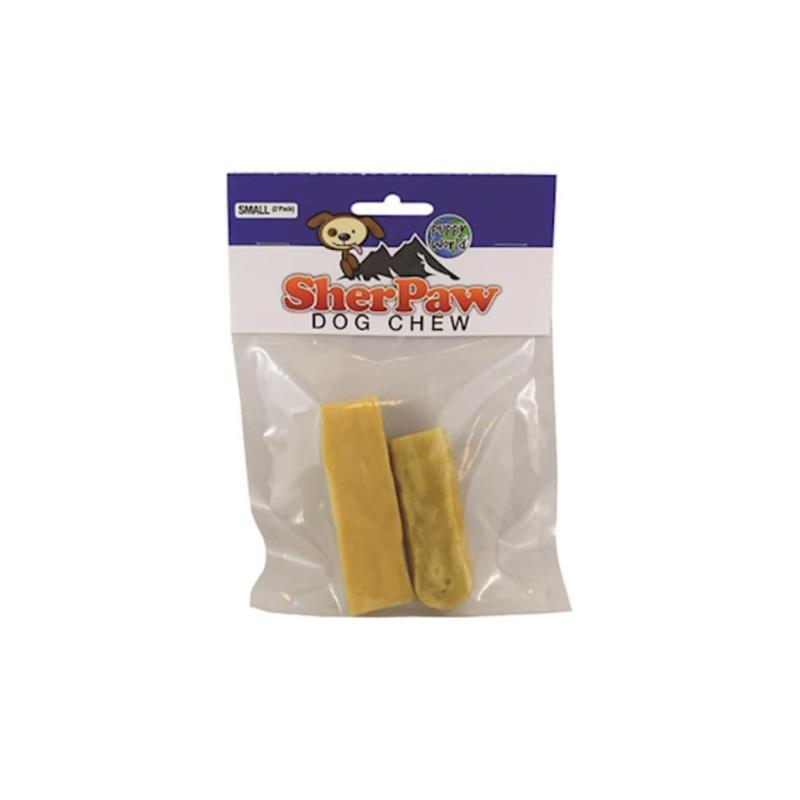 Puppy World - SherPaw Hialayan Yak Chew Small