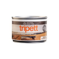 PetKind - Tripett - Dog Green Bison Tripe