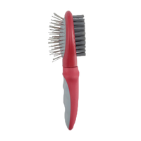 Le Salon Essentials - Dog - Bristle Pin Combo Brush