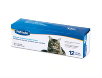 Petmate - Cat Hi-Back Litter Pan Liners Large