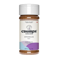 Crumps - Sprinkles Beef