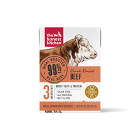 The Honest Kitchen - 99% Beef Meal Booster