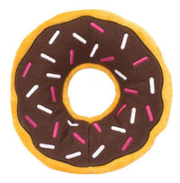 Zippy Paws - Donutz - Chocolate