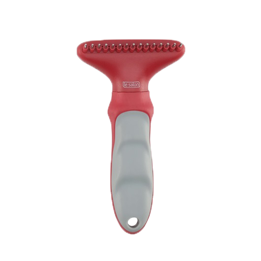 Le Salon Essentials - Dog - Undercoat Rake Single Row