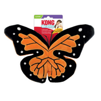 KONG - Cat Crackles Flutterz