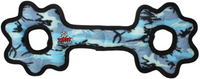 Tuffy - Ultimate Tug-O-Gear Camo Blue