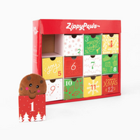 Zippy Paws - Holiday - Advent Calendar