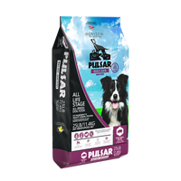 Horizon - Pulsar - Dog Whole Grain Pork 25llb