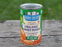 Nummy Tum Tum - Organic Sweet Potato Can