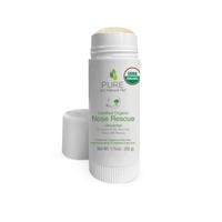 P&NP - Certified Organic Moist Nose Rescue Unscented
