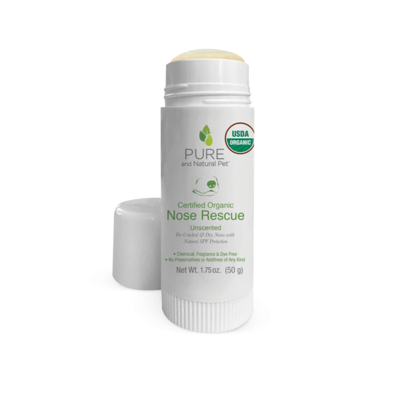 P&NP - Certified Organic Moist Nose Rescue Unscented
