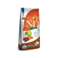 Farmina - Dog N&D Pumpkin Venison & Apple Adult /Maxi