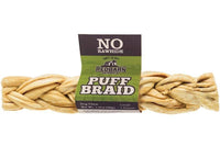 Redbarn - Puff Braids