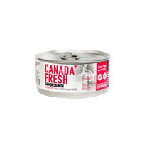 Canada Fresh - Cat Salmon