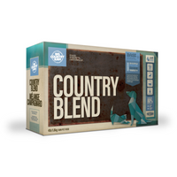 Big Country Raw - Signature - Country Blend