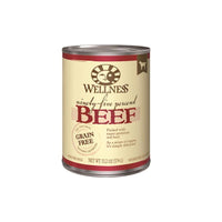 WellPet - Wellness - Dog 95% Beef