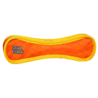 DuraForce - Bone Tiger Orange-Yellow