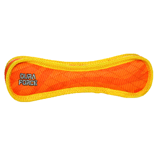 DuraForce - Bone Tiger Orange-Yellow