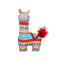 KONG - Dog - Ballistic Vibez Llamas Assorted
