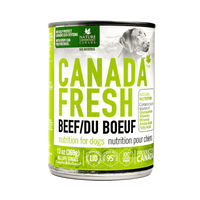 Canada Fresh - Dog Beef