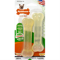 Nylabone - CHICKEN/LIVER BONE 27109
