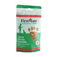 First Mate - Dog - LID GF Trainers Duck