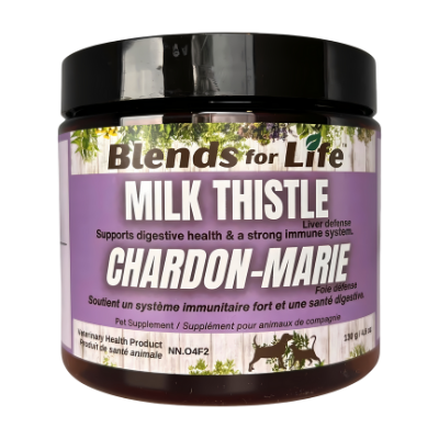 Blends for Life - Milk Thistle