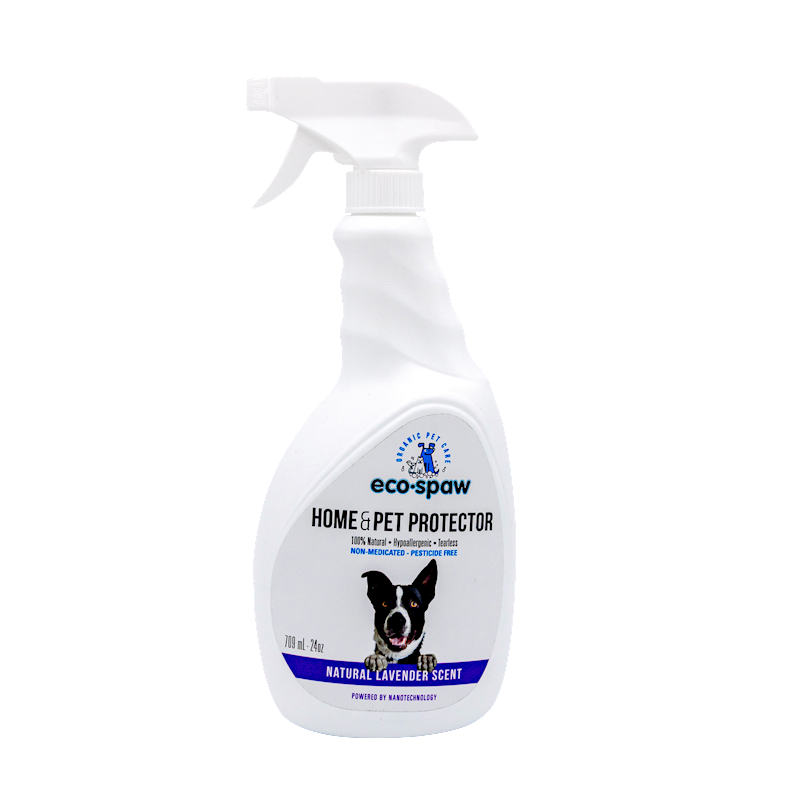 EcoSpaw - Home & Pet Protector Lavender