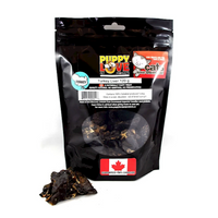 Puppy Love - Turkey Liver