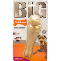 Nylabone - BIG CHEW BIG DOGS TURKEY LEG 26692