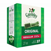 Greenies - Dog