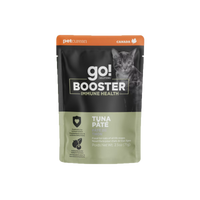 Petcurean - Go! - Cat Booster - Immune Health Tuna