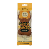 Darford - Mega Bone Jr - Cheese Treat