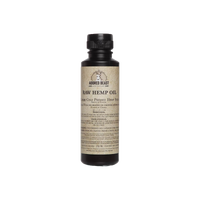 Adored Beast - Raw Hemp Oil
