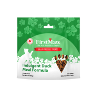First Mate - Cat - GF Indulgent Duck Treat