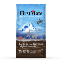 FirstMate - Dog - Limited Ingredient GF Pacific Ocean Fish Original