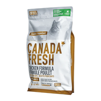 Canada Fresh - Cat GF Chicken Formula