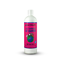 Earthbath - Cat Shampoo Wild Cherry