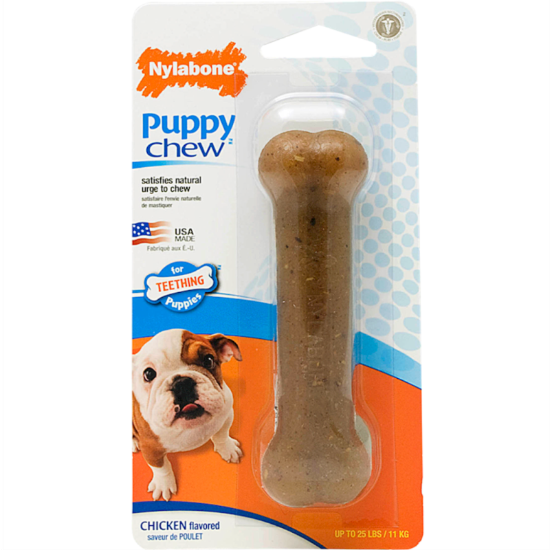 Nylabone - ORIGINAL PUPPY 27153