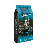 Horizon - Legacy - Dog Northern Water Fish Blend