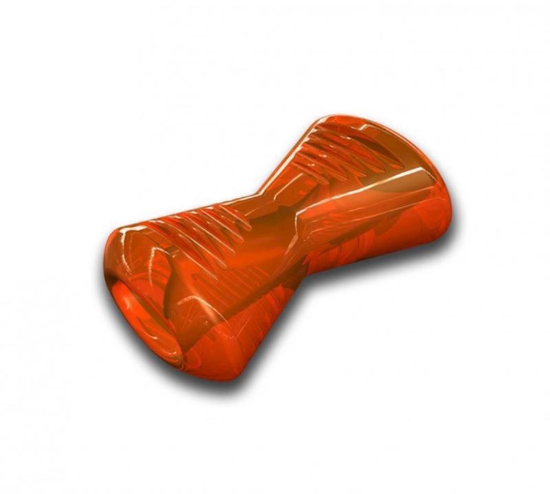 Outward Hound - Dog Bionic Opaque Bone Orange
