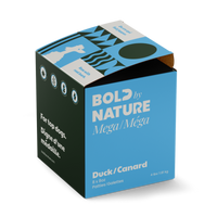 Bold by Nature - Mega - Duck Patties