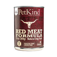 PetKind - Dog - That It Red Meat