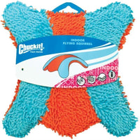 Petmate - Chuckit! - Dog Indoor Flying Squirrel