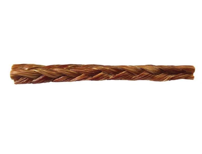 Redbarn - Dog - Beef Esophagus Braided Sticks