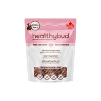 Healthybud - Cod Skins