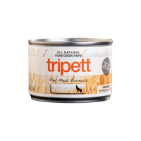 PetKind - Tripett - Dog - GF Red Meat